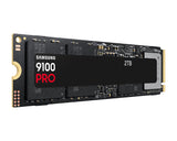 Samsung 9100 PRO NVMe SSD (1TB / 2TB) - Breakthrough PCIe 5.0 Performance