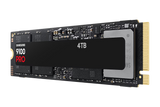 Samsung 9100 PRO NVMe SSD PCIe Gen5 1TB 2TB 4TB