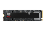 Samsung 9100 PRO NVMe SSD PCIe Gen5 1TB 2TB 4TB