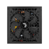 AeroCool AERO BRONZE 750W ATX 3.1 Power Supply