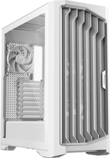 Antec Performance 1 FT Full Tower, RTX40 Fully Compatible, Temp Display, 4 x Storm T3 PWM Fans, Type-C, Dual TG Side Panels, Removable Top Bracket, High Airflow Mesh Front Panel, E-ATX PC Gamin