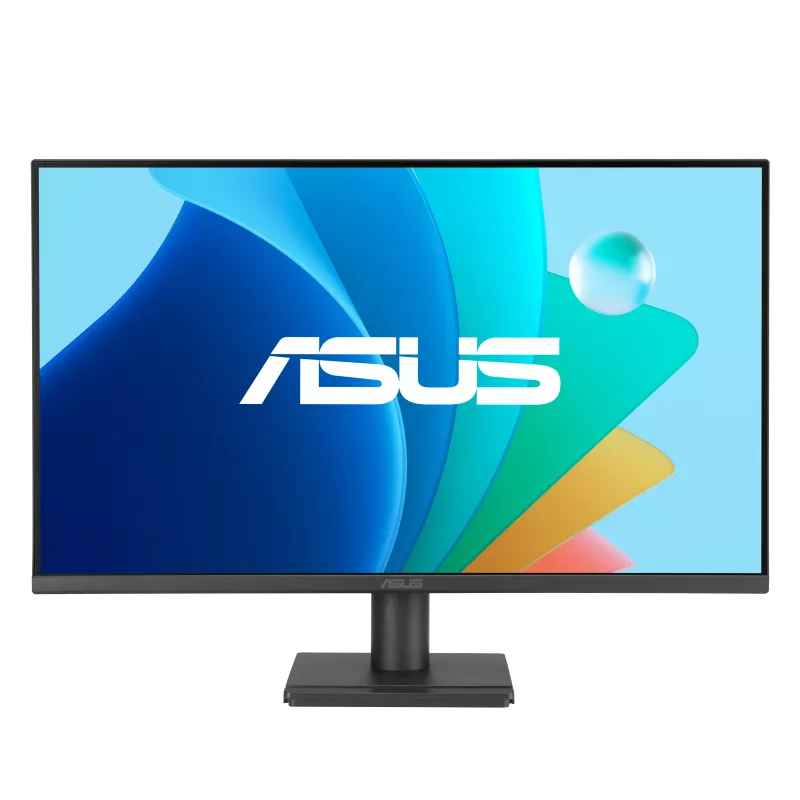 ASUS VA279HG 27-inch, IPS, Full HD,120Hz,1ms Eye Care Gaming Monitor Adaptive-Sync, 99% sRGB, Frameless, HDMI, VGA, Low Blue Light, Flicker Free, Wall Mountable