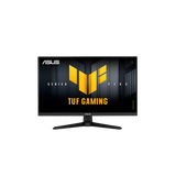 ASUS VG249QM5A TUF Gaming Monitor – 23.8-inch Full HD Fast-IPS panel, 240Hz, 0.3ms , G-SYNC® compatible, AMD FreeSync™ Premium, ELMB SYNC, 99% sRGB, DisplayWidget Center, Gaming AI