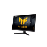 ASUS VG249QM5A TUF Gaming Monitor – 23.8-inch Full HD Fast-IPS panel, 240Hz, 0.3ms , G-SYNC® compatible, AMD FreeSync™ Premium, ELMB SYNC, 99% sRGB, DisplayWidget Center, Gaming AI