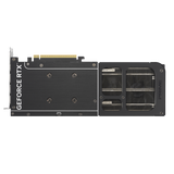 ASUS PRIME GeForce RTX 5060 Ti 16GB GDDR7 OC Edition Graphics Card PCIe 5.0 HDMI DP 2.1, 2.5-Slot, Axial-tech Fans, Dual BIOS