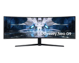 Samsung Odyssey Neo G9 G95A 49" 240Hz Mini-LED Gaming Monitor