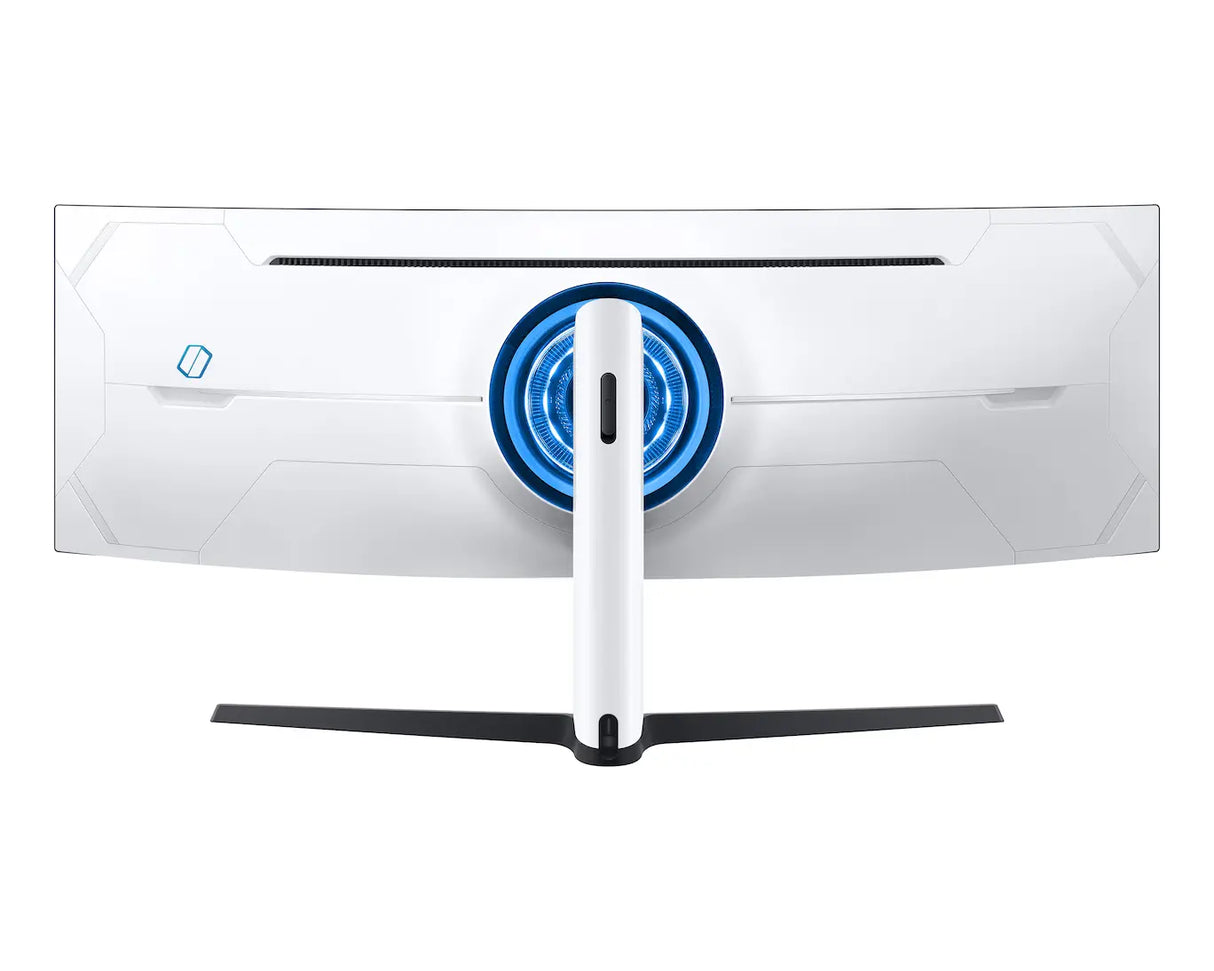 Samsung Odyssey Neo G9 G95A 49" 240Hz Mini-LED Gaming Monitor