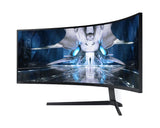 Samsung Odyssey Neo G9 G95A 49" 240Hz Mini-LED Gaming Monitor