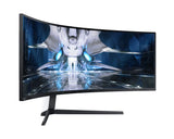 Samsung Odyssey Neo G9 G95A 49" 240Hz Mini-LED Gaming Monitor