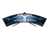 Samsung Odyssey Neo G9 G95A 49" 240Hz Mini-LED Gaming Monitor