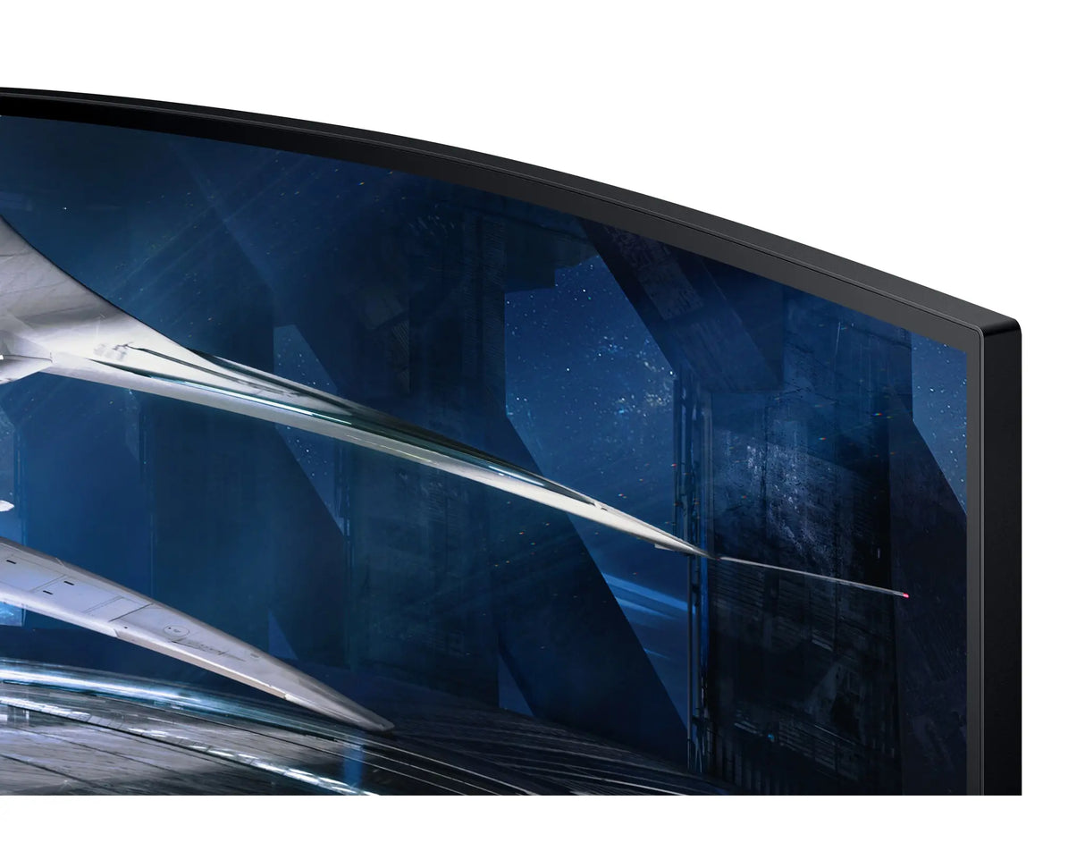 Samsung Odyssey Neo G9 G95A 49" 240Hz Mini-LED Gaming Monitor