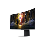 Samsung Odyssey OLED G8 G85SD Ultra WQHD 175Hz 0.03 (GTG)‎ Gaming Monitor LS34DG850SUXEN