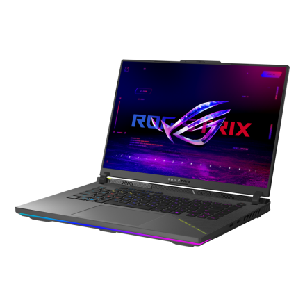 ASUS ROG Strix G16 G614PH-RV161W Ryzen 9 RTX 5050 165Hz Laptop