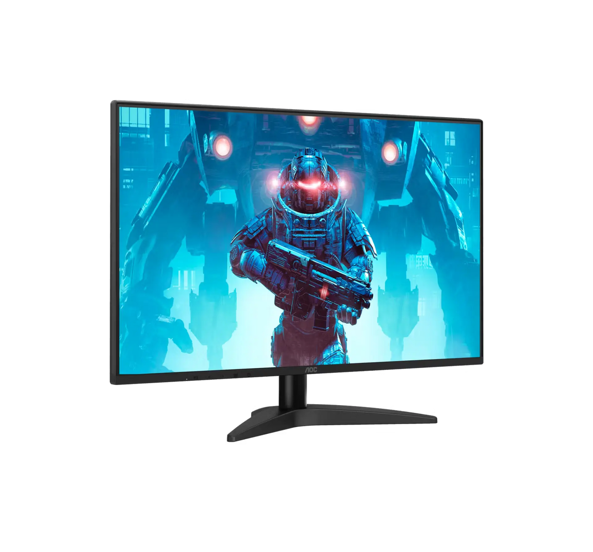 AOC 27B36X 27" FHD 144Hz IPS Gaming Monitor 
