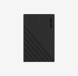 HIKSEMI 2.5" USB-C SATA External Hard Drive Enclosure