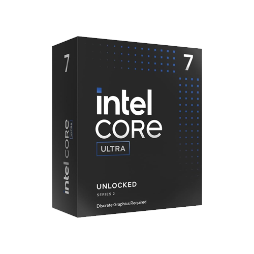 Intel Core Ultra 7 265KF 20-Core Processor