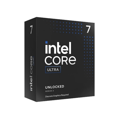 Intel Core Ultra 7 265KF 20-Core Processor