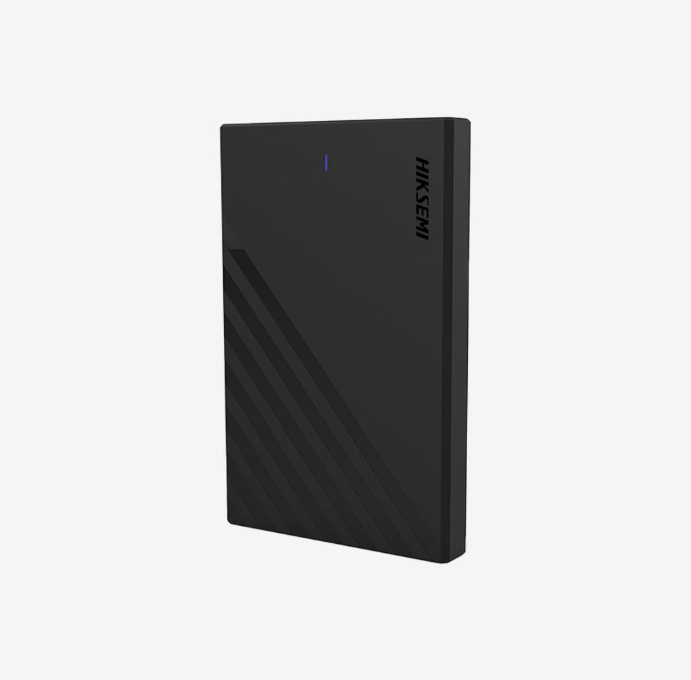 HIKSEMI 2.5" USB-C SATA External Hard Drive Enclosure