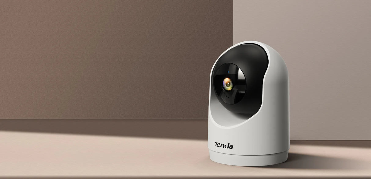 TENDA-CP3 Security Camera