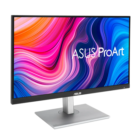 ASUS ProArt Display PA279CV 27 Inch 4K UHD IPS Professional Monitor