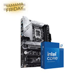 Creator Power Hub | Core i7-14700K | ASUS Prime Z790-P | High-Performance Bundle