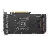 ASUS Dual GeForce RTX 5060 Ti 16GB GDDR7 OC Graphics Card