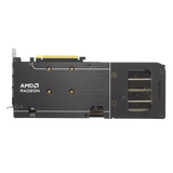 ASUS Prime Radeon RX 9060 XT 16GB GDDR6 OC Edition