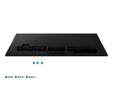 Samsung Essential Monitor S3 S32GF 27-inch fhd 120hz ips gaming monitor