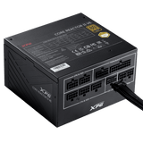 XPG CORE REACTOR II VE 850W – Fully Modular 80 Plus Gold Power Supply