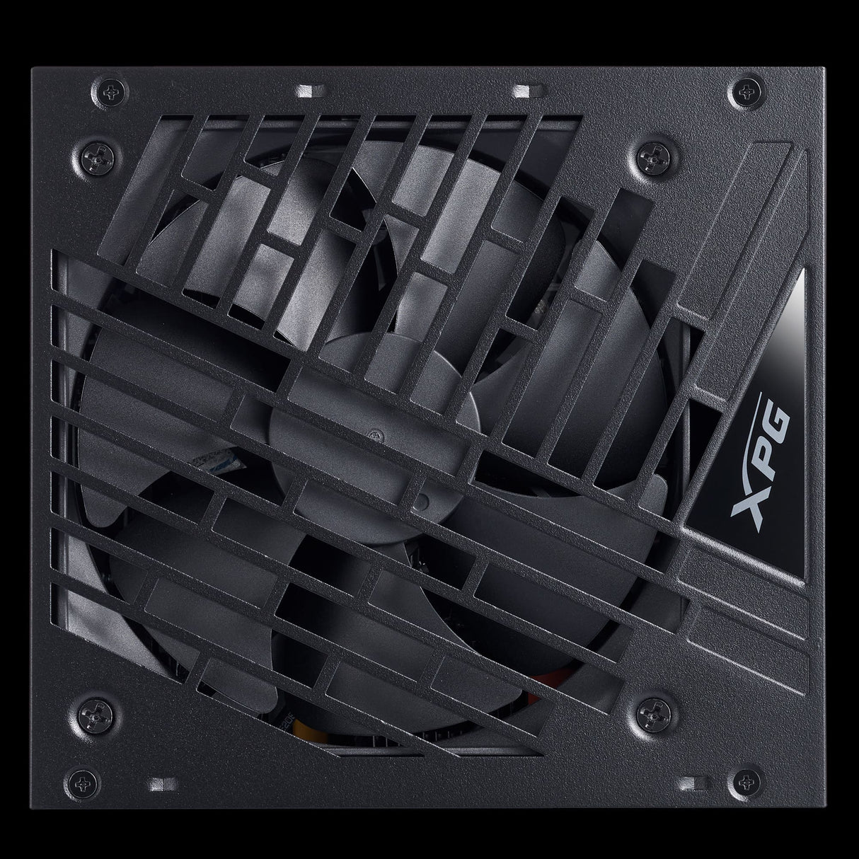 XPG CORE REACTOR II VE 850W – Fully Modular 80 Plus Gold Power Supply