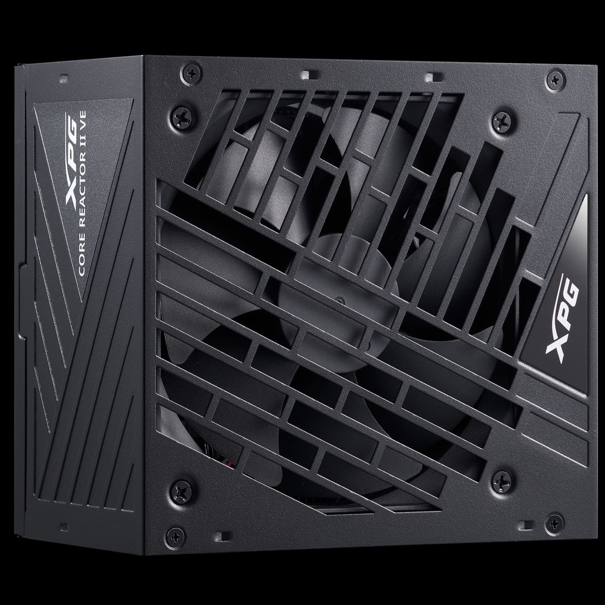 XPG CORE REACTOR II VE 850W – Fully Modular 80 Plus Gold Power Supply