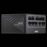 XPG CORE REACTOR II VE 850W – Fully Modular 80 Plus Gold Power Supply