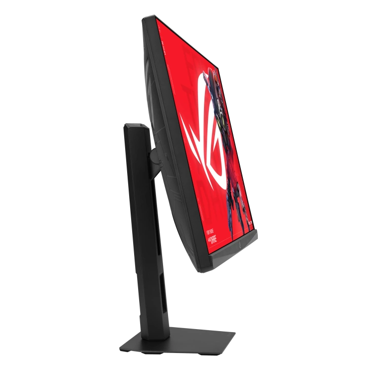ASUS ROG Strix 5K XG27JCG 27-Inch Dual Mode Gaming Monitor – 5K 180Hz or QHD 330Hz