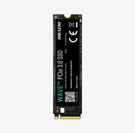 هارد SSD HIKSEMI WAVE Pro(P) NVMe M.2 - 256GB / 512GB