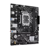ASUS PRIME H610M-F D4 R2.0 LGA 1700 Gaming Motherboard