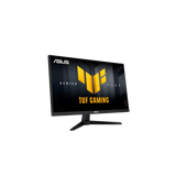 ASUS VG249QM5A TUF Gaming Monitor – 23.8-inch Full HD Fast-IPS panel, 240Hz, 0.3ms , G-SYNC® compatible, AMD FreeSync™ Premium, ELMB SYNC, 99% sRGB, DisplayWidget Center, Gaming AI