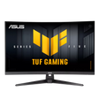 ASUS TUF Gaming VG32VQM5B 32-Inch 250Hz Curved Full HD Gaming Monitor