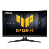 ASUS TUF Gaming VG32VQM5B 32-Inch 250Hz Curved Full HD Gaming Monitor