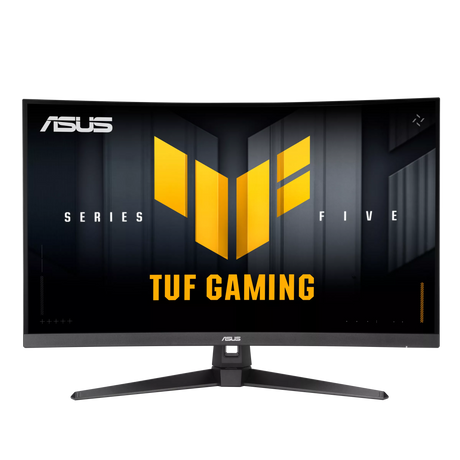 ASUS TUF Gaming VG32VQM5B 32-Inch 250Hz Curved Full HD Gaming Monitor
