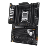 ASUS TUF GAMING X870-PLUS WIFI – Durable AM5 Gaming Motherboard