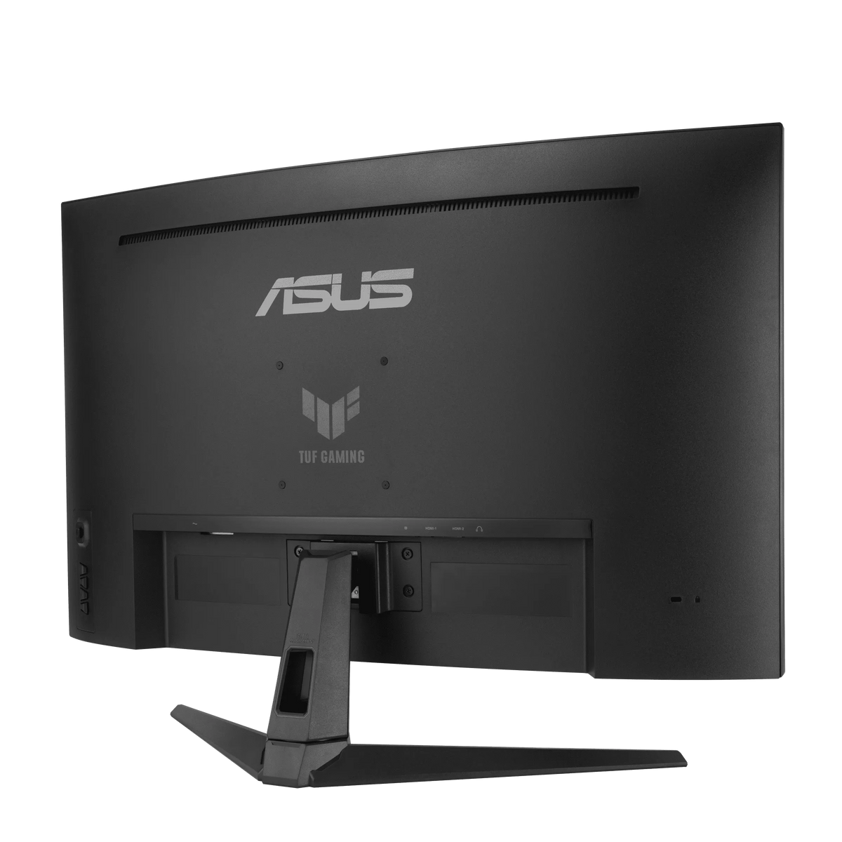 ASUS TUF Gaming VG32VQM5B 32-Inch 250Hz Curved Full HD Gaming Monitor