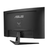 ASUS TUF Gaming VG32VQM5B 32-Inch 250Hz Curved Full HD Gaming Monitor