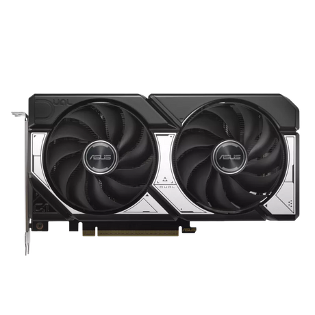 ASUS Dual GeForce RTX 5060 Ti 16GB GDDR7 OC Graphics Card