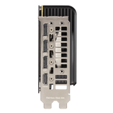 ASUS PRIME GeForce RTX 5060 Ti 16GB GDDR7 OC Edition Graphics Card PCIe 5.0 HDMI DP 2.1, 2.5-Slot, Axial-tech Fans, Dual BIOS