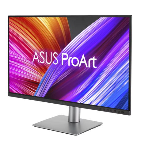 ASUS ProArt Display PA279CRV 27-inch 4K UHD IPS Professional Monitor