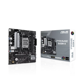 ASUS PRIME B650M-R DDR5 Gaming Motherboard