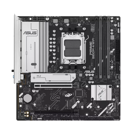 ASUS PRIME B850M-A WIFI AMD AM5 Gaming Motherboard