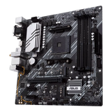 ASUS PRIME B550M-A WIFI II Micro-ATX Motherboard