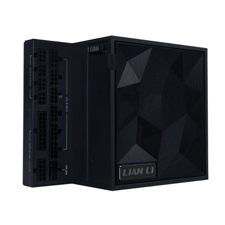 Lian Li Edge Gold 850W 80 Plus Gold ATX 3.1 Full Modular 