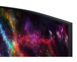 Samsung Odyssey Neo G9 G95NC 57" Dual 4K 240Hz Gaming Monitor